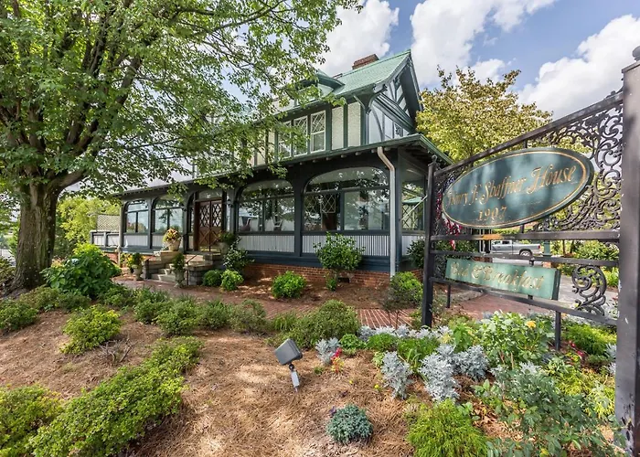 The Shaffner Inn